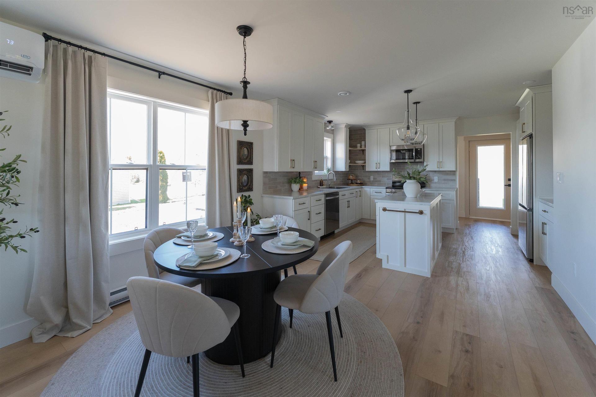 45 Mill Run, Kentville, NS