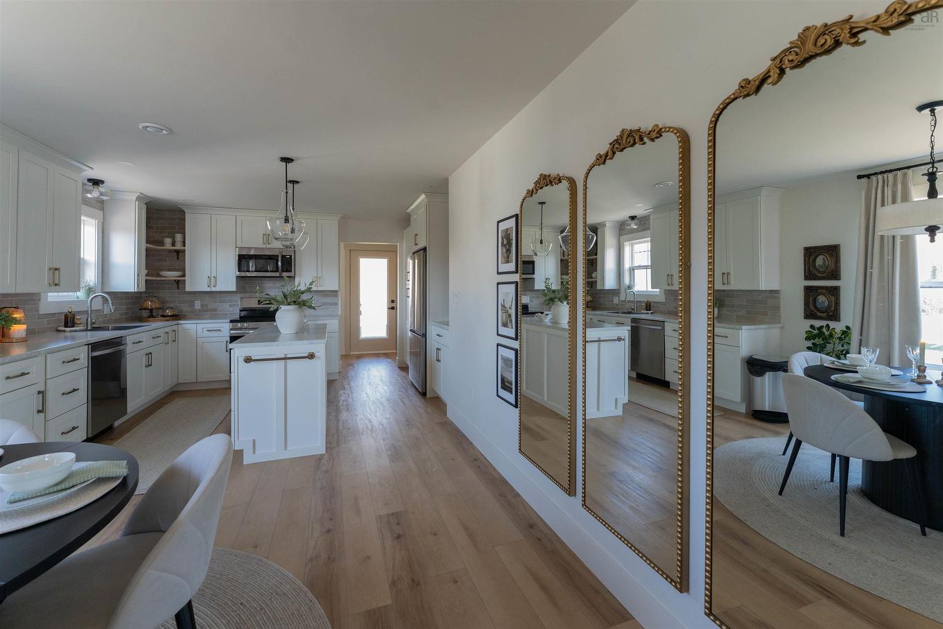 45 Mill Run, Kentville, NS