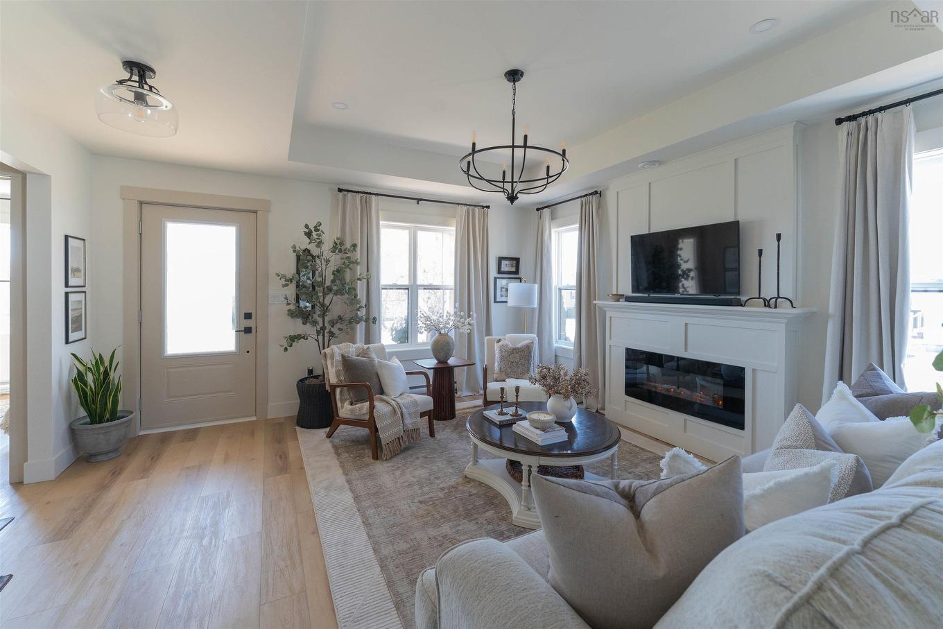45 Mill Run, Kentville, NS