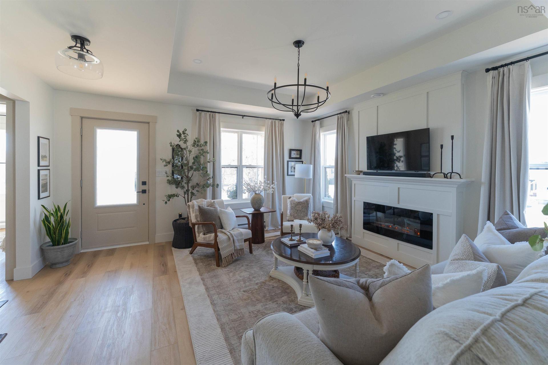 45 Mill Run, Kentville, NS