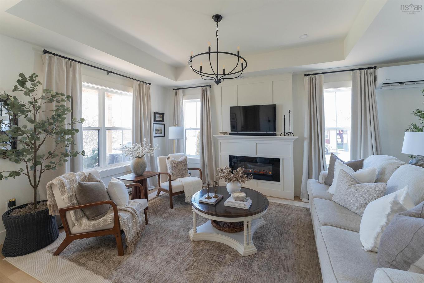 45 Mill Run, Kentville, NS