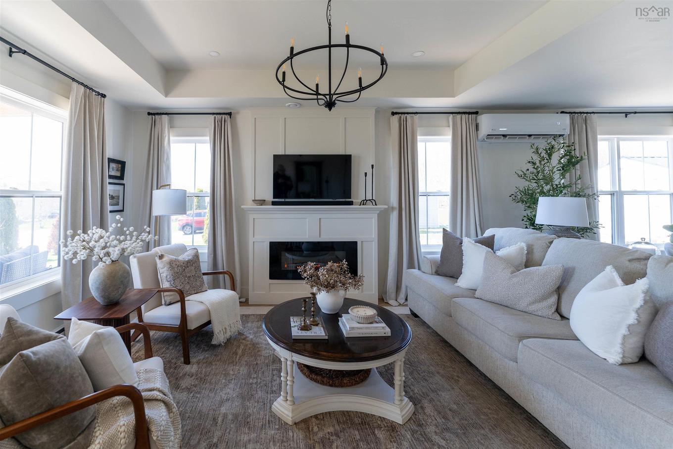 45 Mill Run, Kentville, NS
