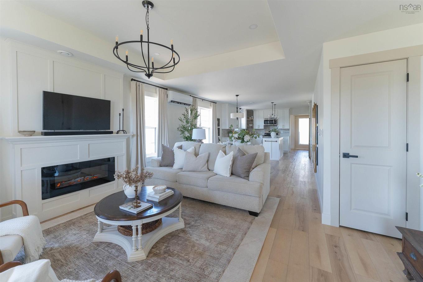 45 Mill Run, Kentville, NS