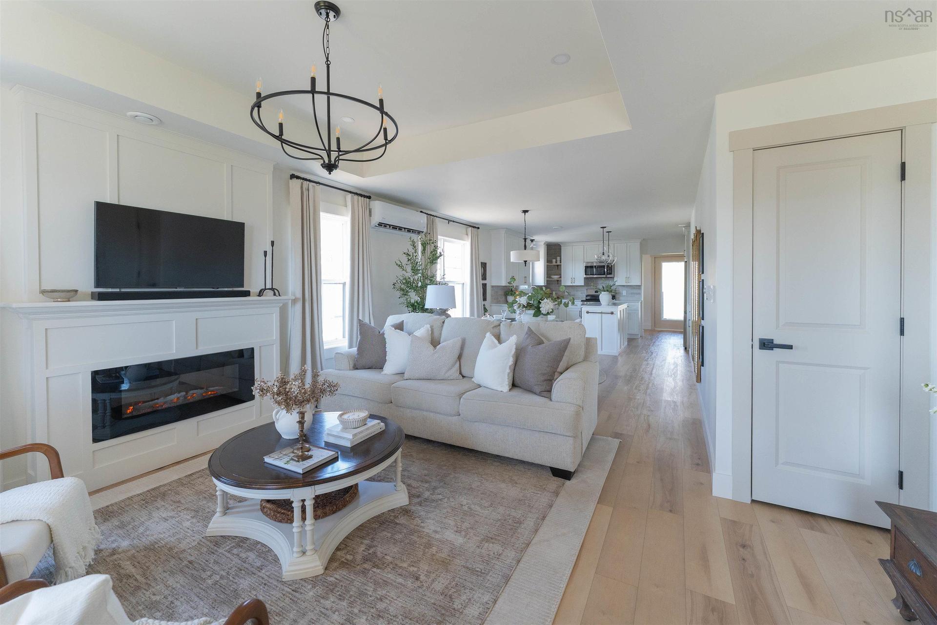 45 Mill Run, Kentville, NS
