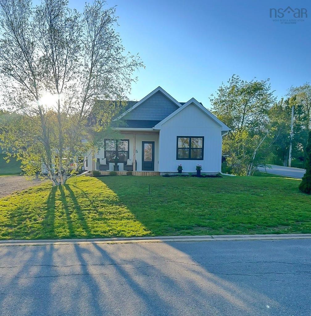 45 Mill Run, Kentville, NS