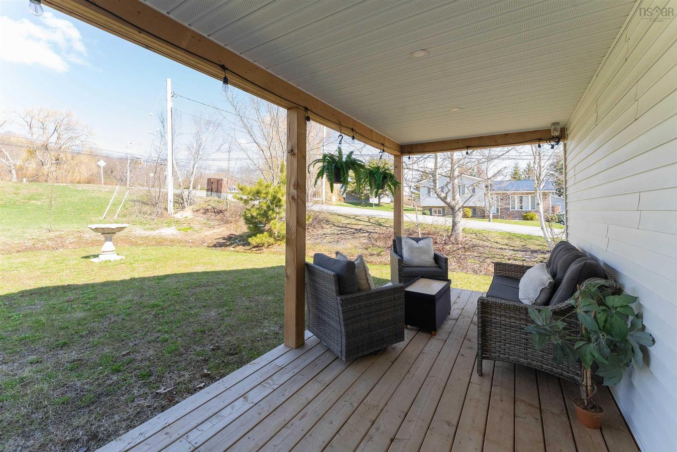 45 Mill Run, Kentville, NS