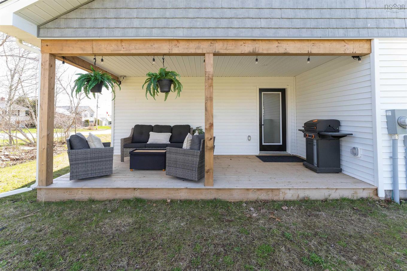 45 Mill Run, Kentville, NS