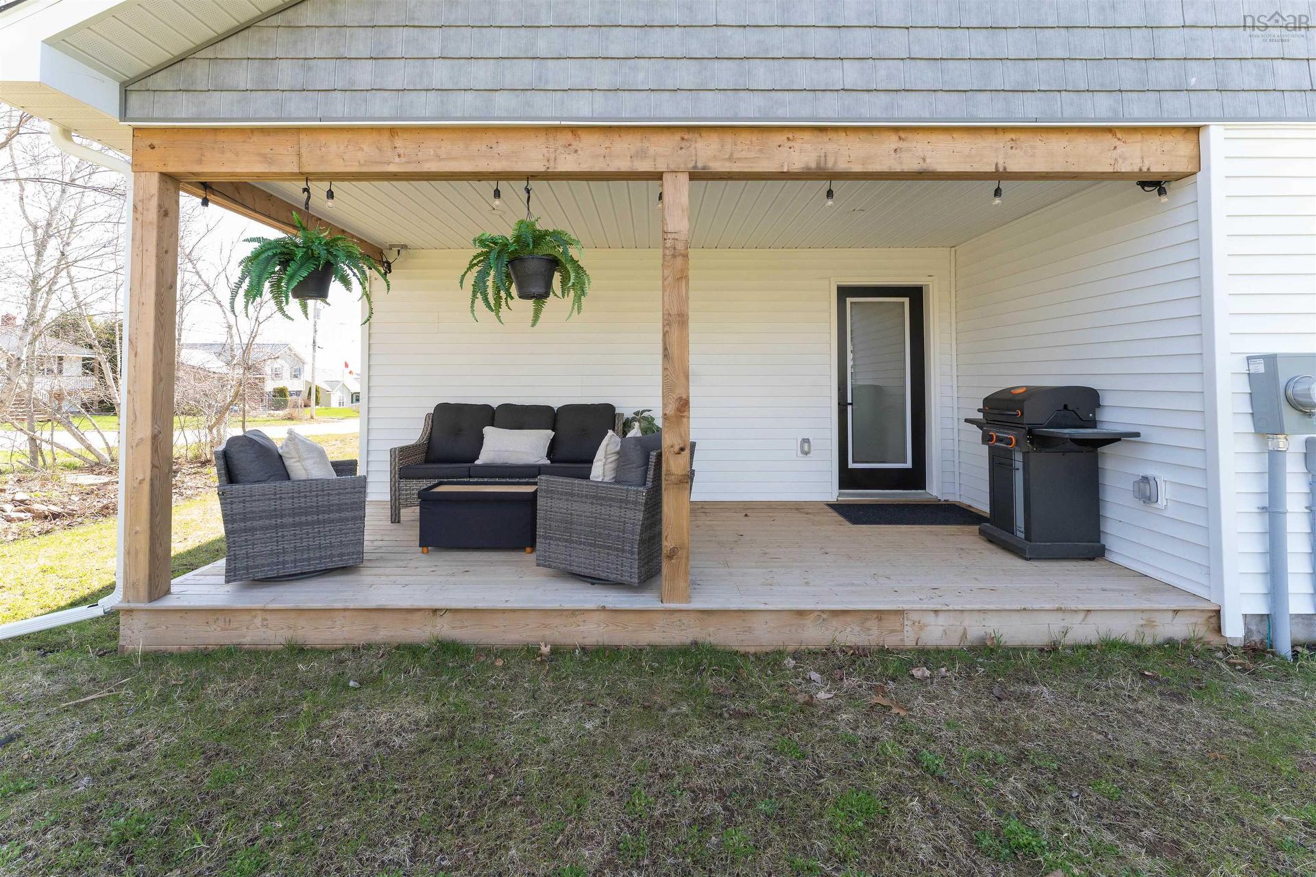 45 Mill Run, Kentville, NS