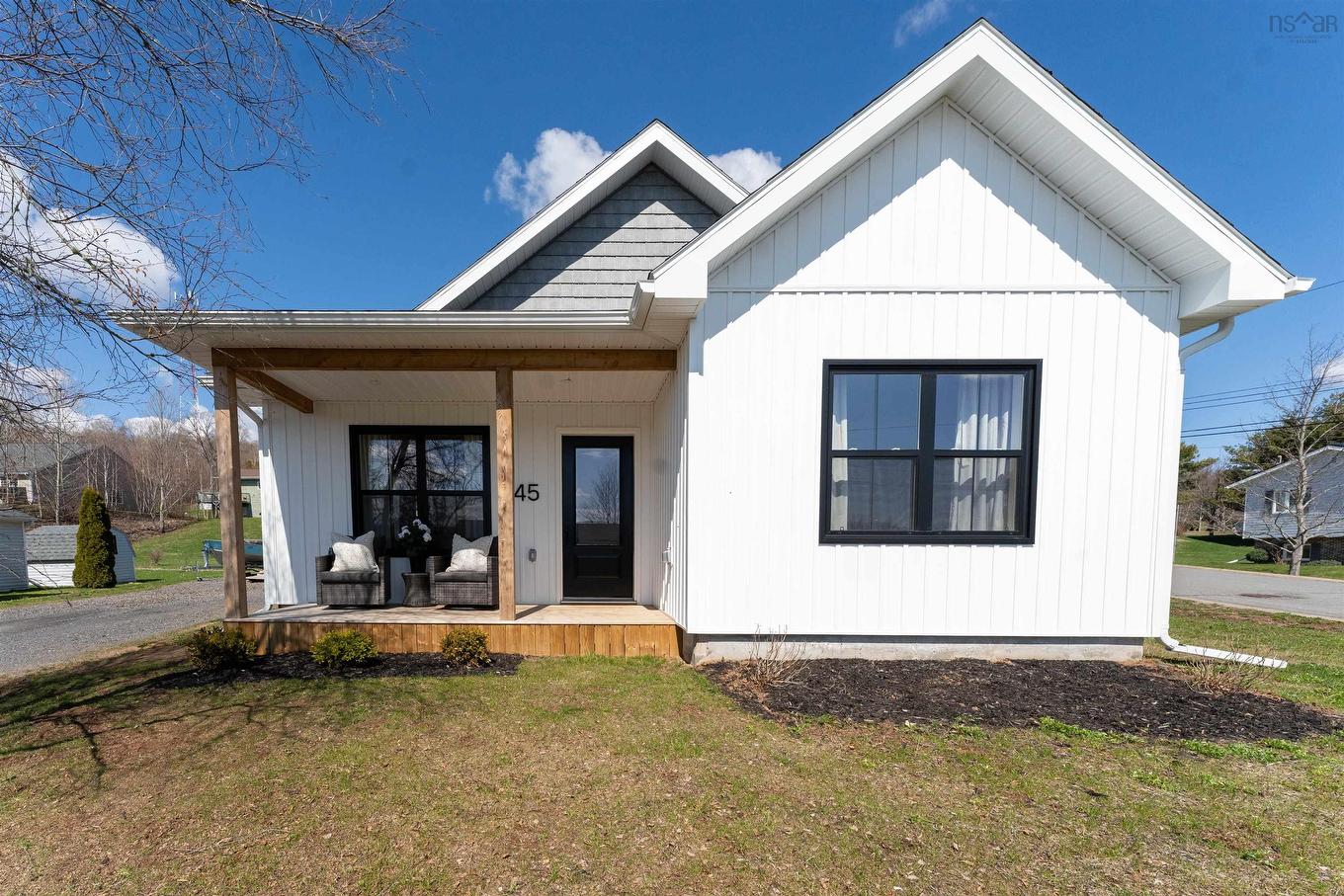 45 Mill Run, Kentville, NS