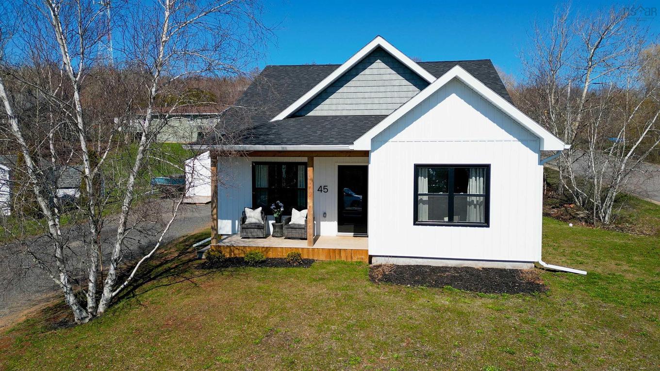 45 Mill Run, Kentville, NS