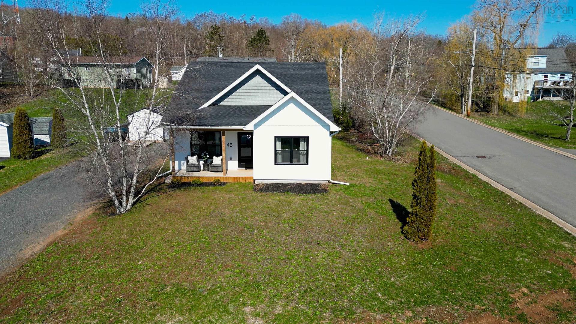 45 Mill Run, Kentville, NS