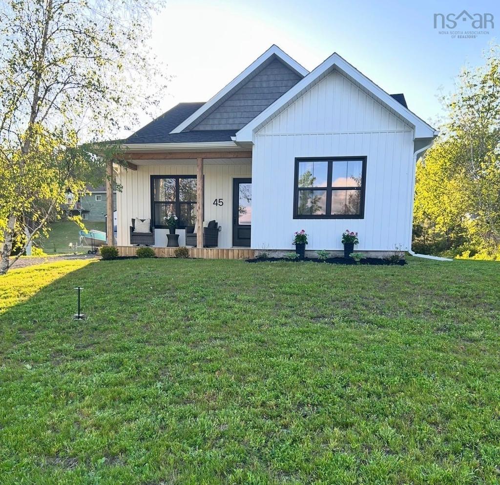 45 Mill Run, Kentville, NS
