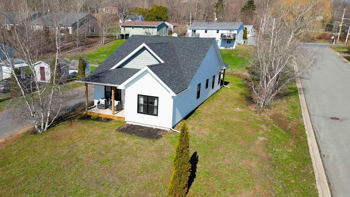 45 Mill Run, Kentville, NS