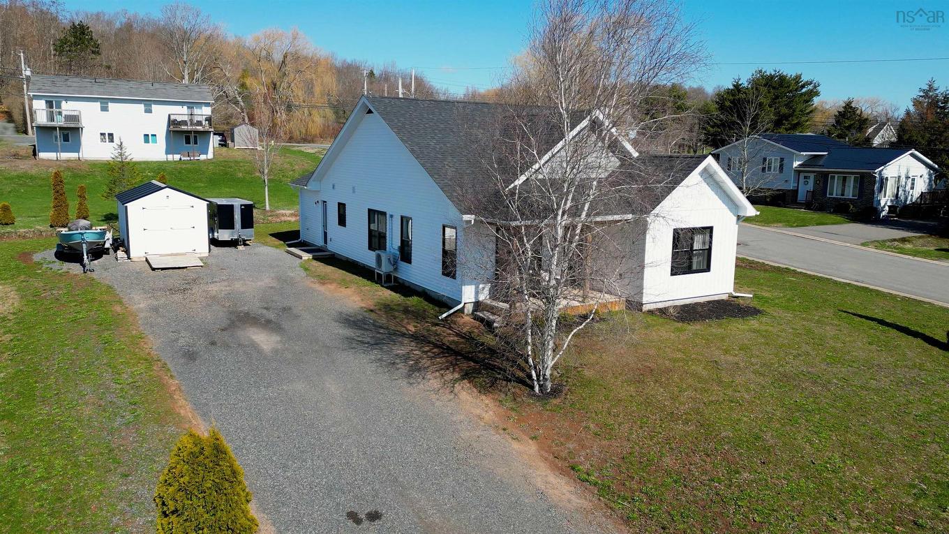 45 Mill Run, Kentville, NS