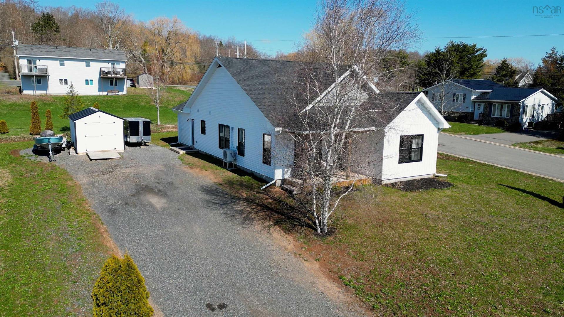 45 Mill Run, Kentville, NS