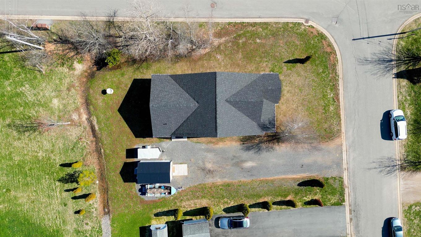 45 Mill Run, Kentville, NS