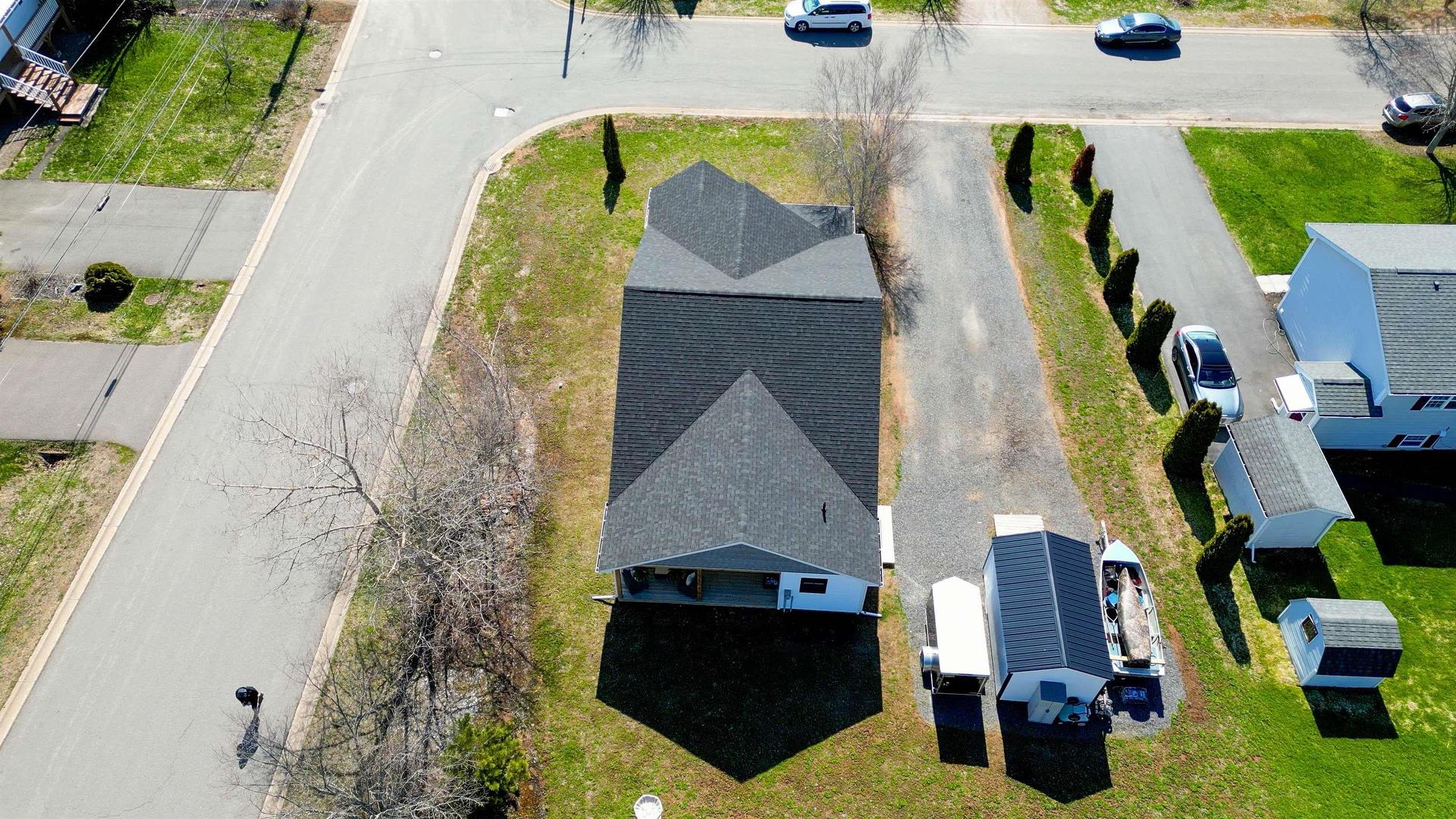45 Mill Run, Kentville, NS