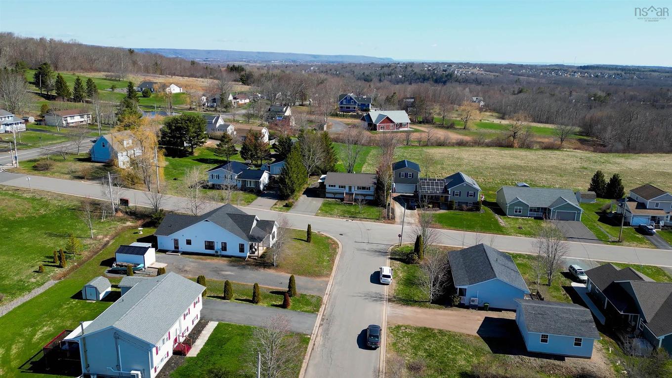 45 Mill Run, Kentville, NS