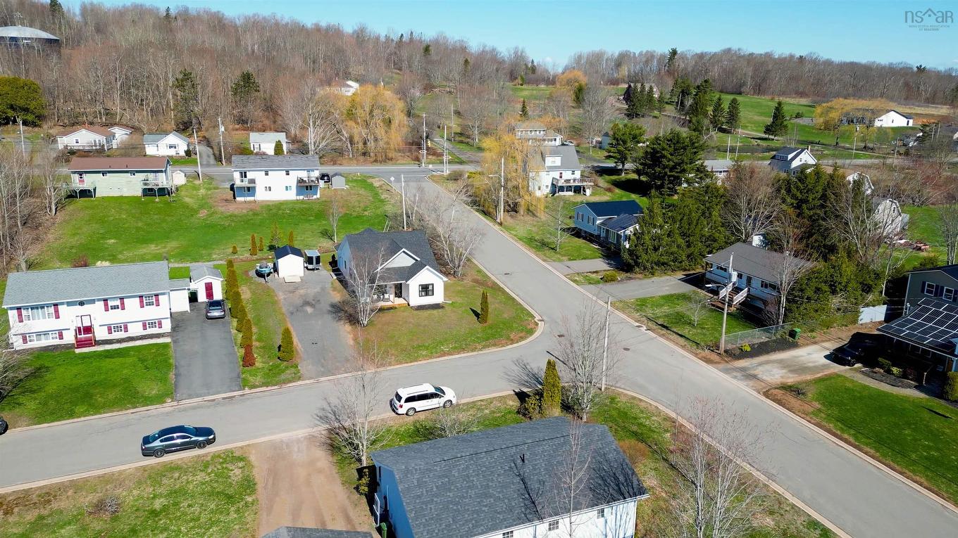 45 Mill Run, Kentville, NS