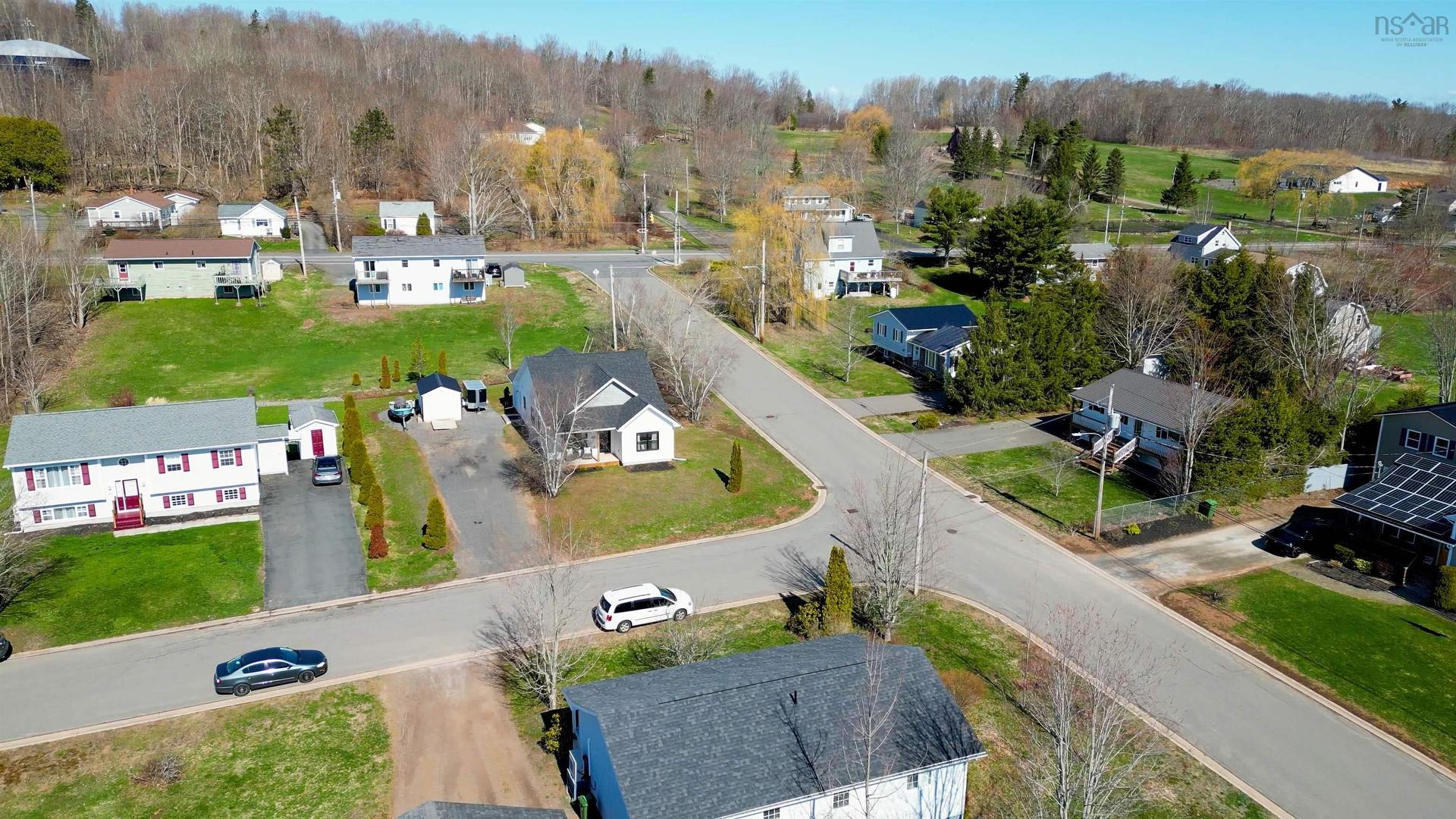 45 Mill Run, Kentville, NS