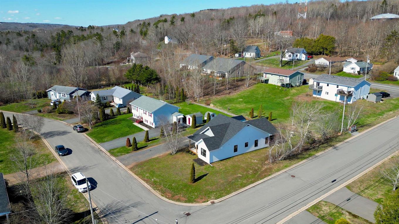 45 Mill Run, Kentville, NS