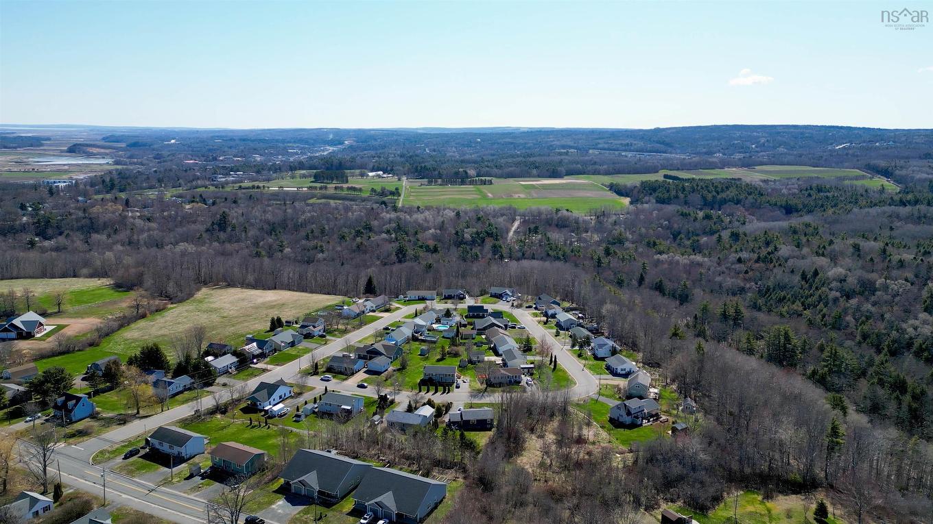 45 Mill Run, Kentville, NS