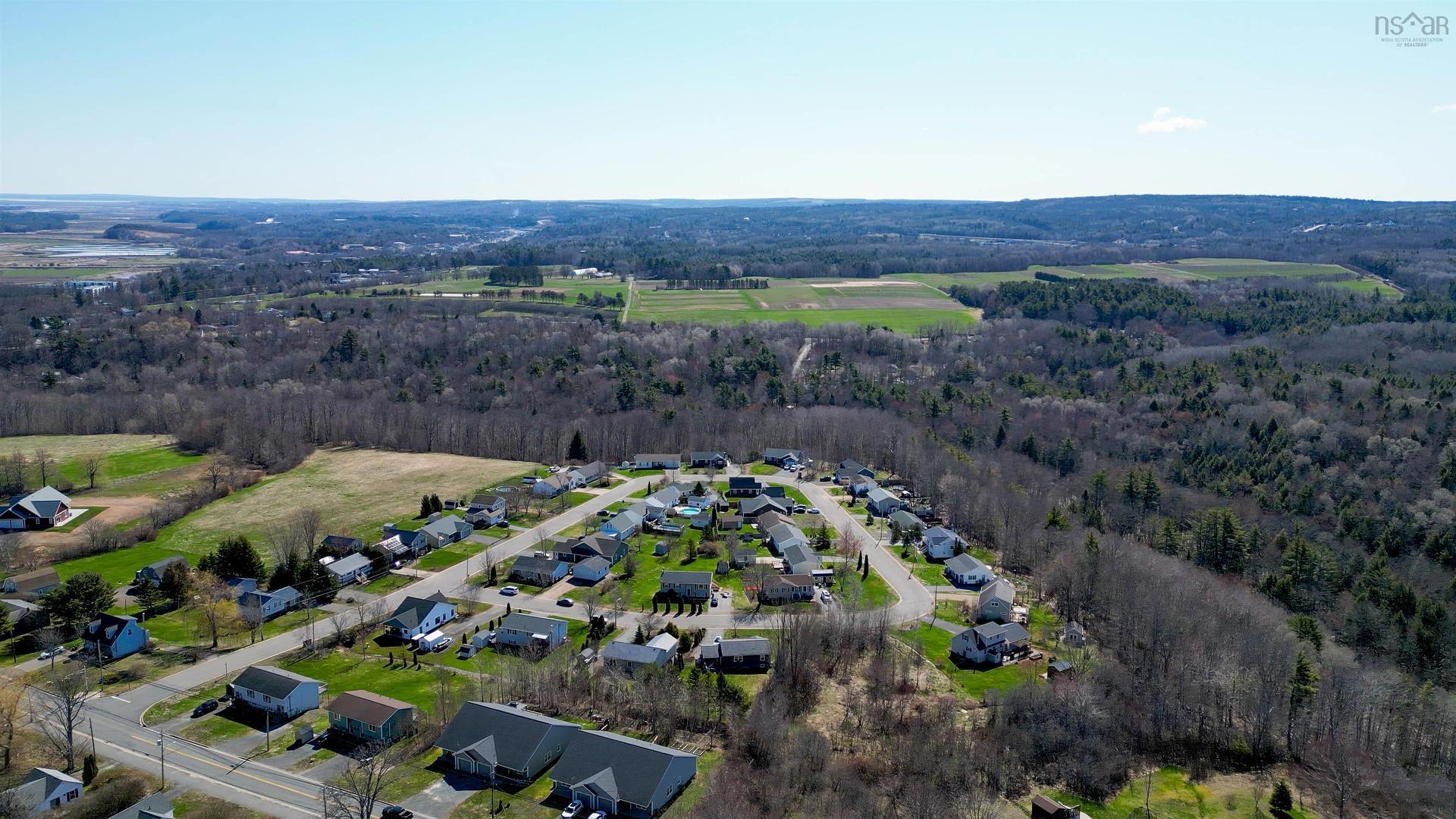 45 Mill Run, Kentville, NS