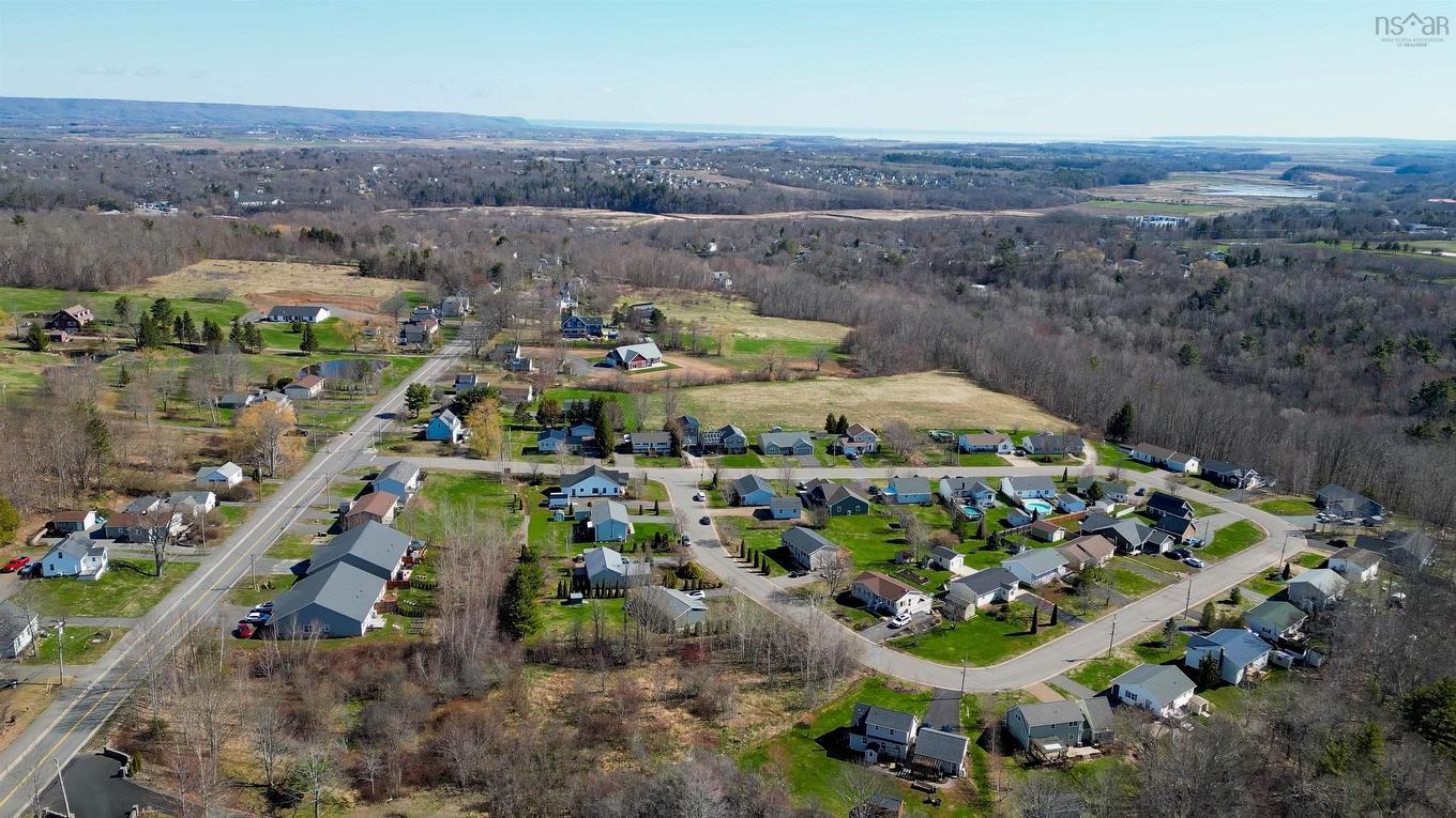 45 Mill Run, Kentville, NS