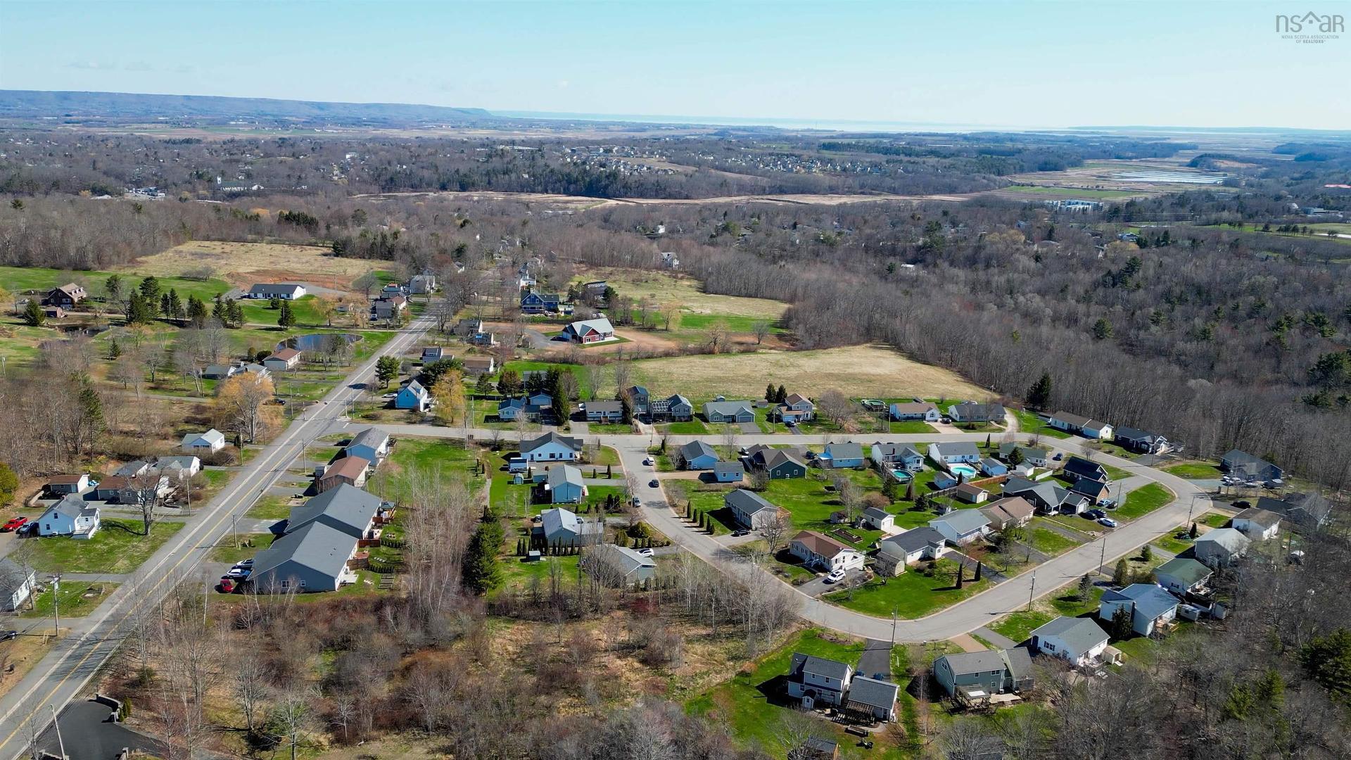 45 Mill Run, Kentville, NS