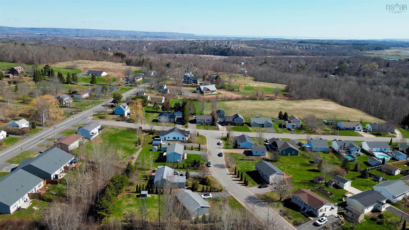 45 Mill Run, Kentville, NS
