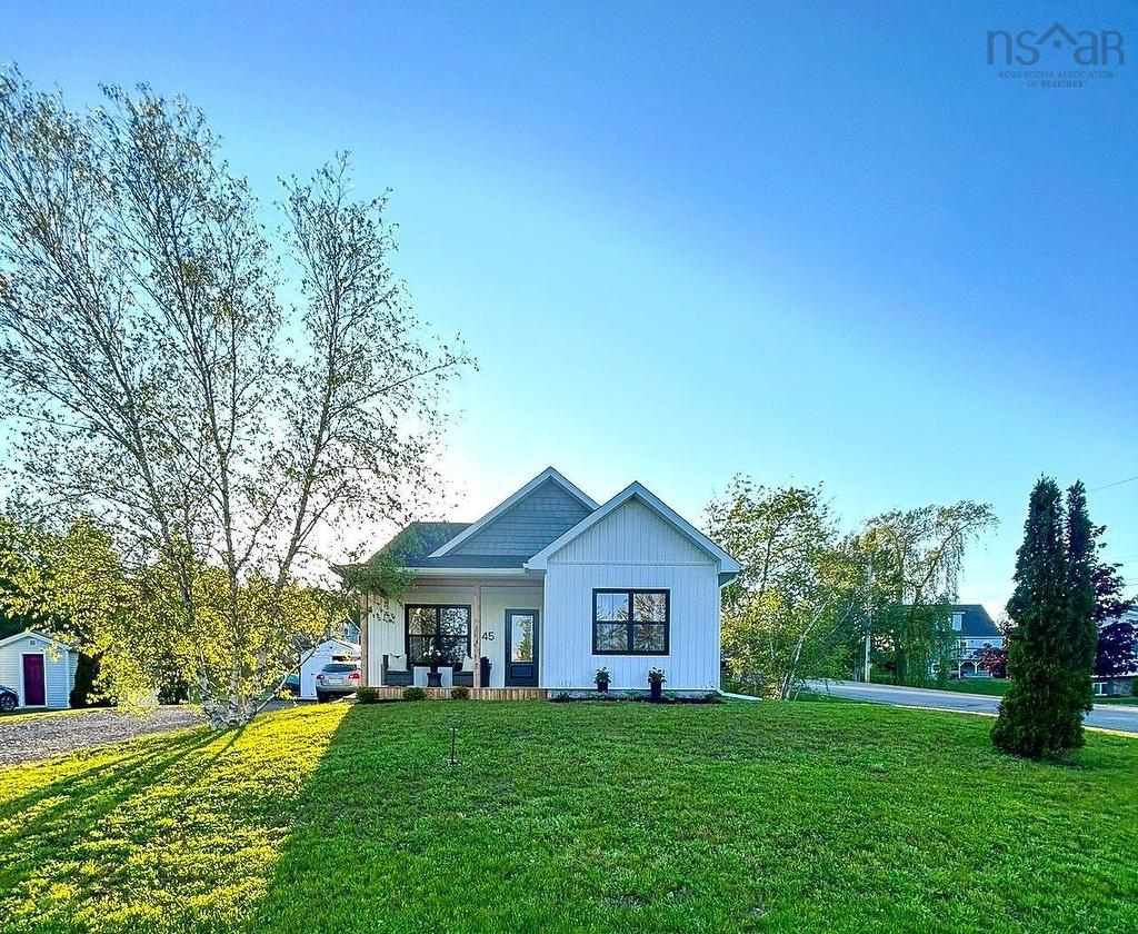 45 Mill Run, Kentville, NS