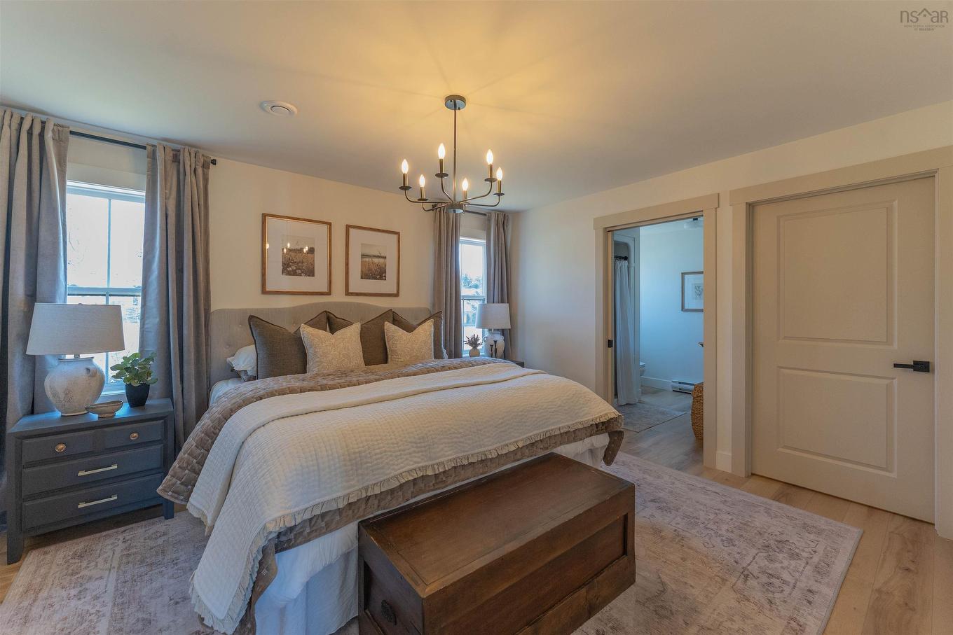 45 Mill Run, Kentville, NS