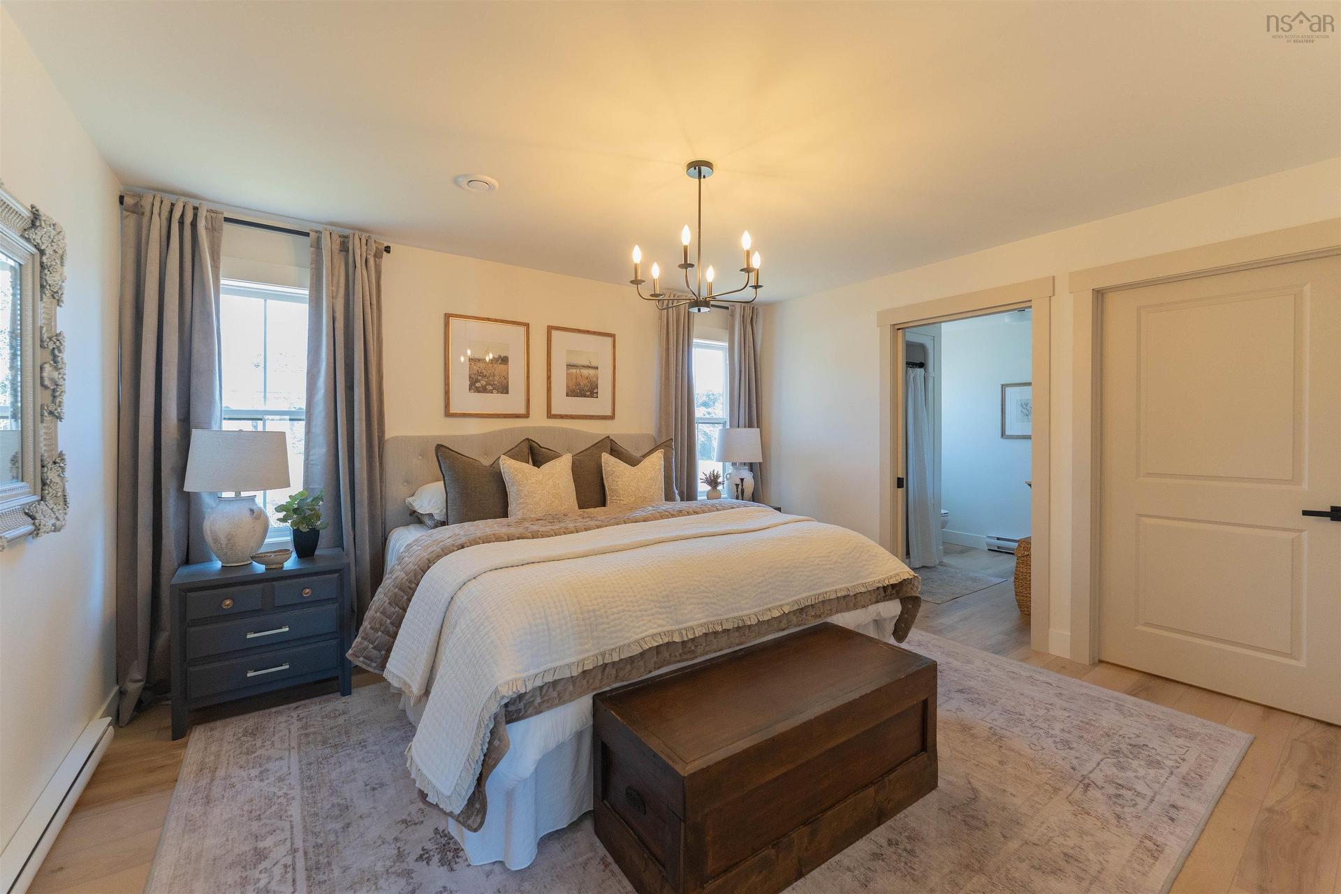 45 Mill Run, Kentville, NS
