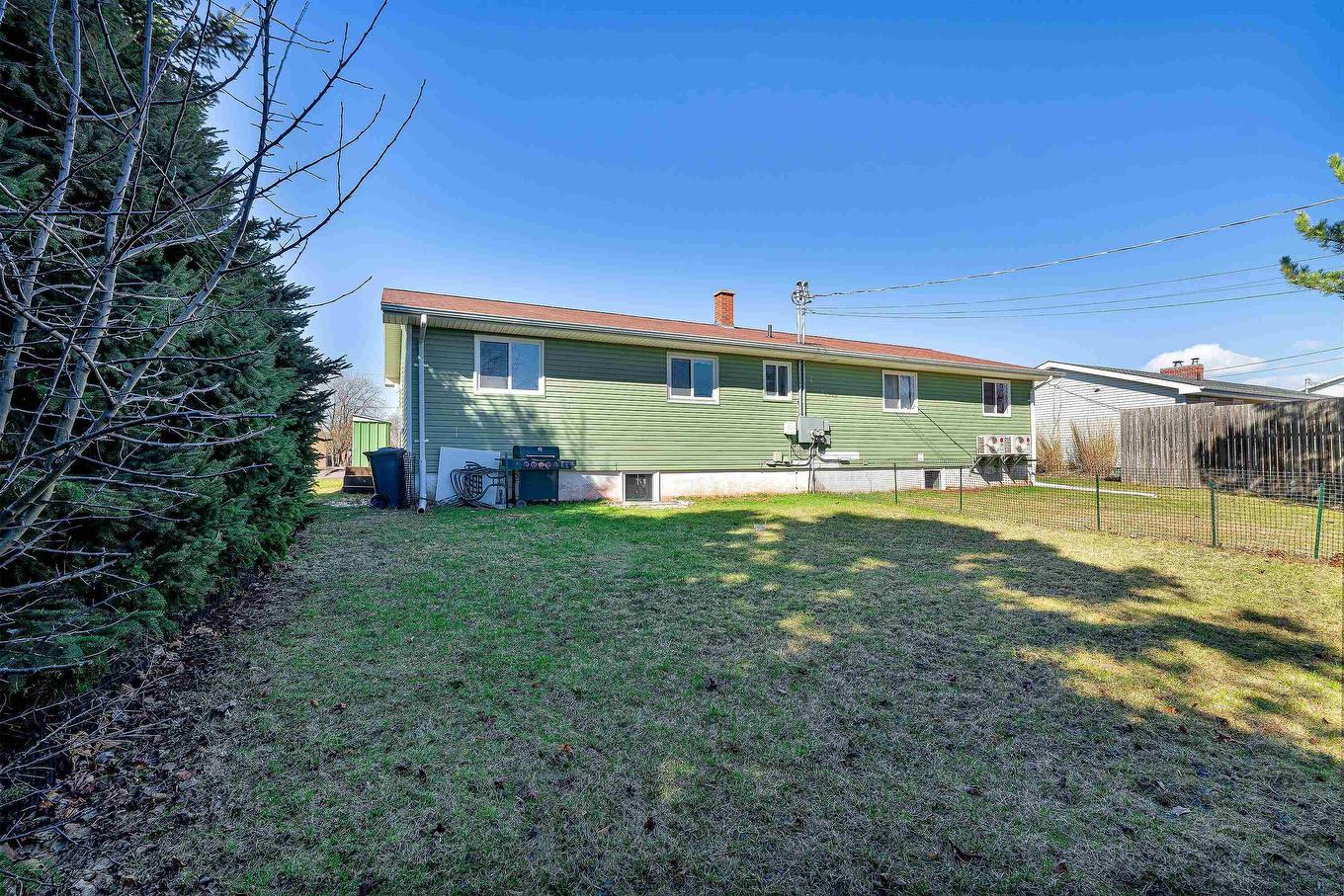 146 Lefurgey Avenue, Summerside, PE