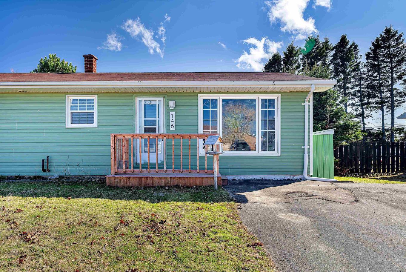 146 Lefurgey Avenue, Summerside, PE