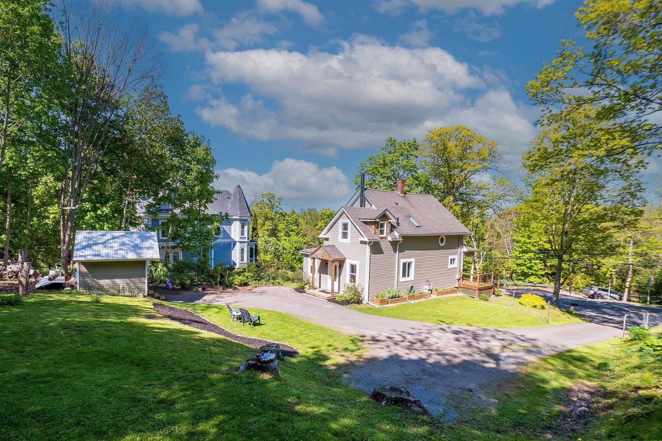 73 Chester Avenue, Kentville, NS