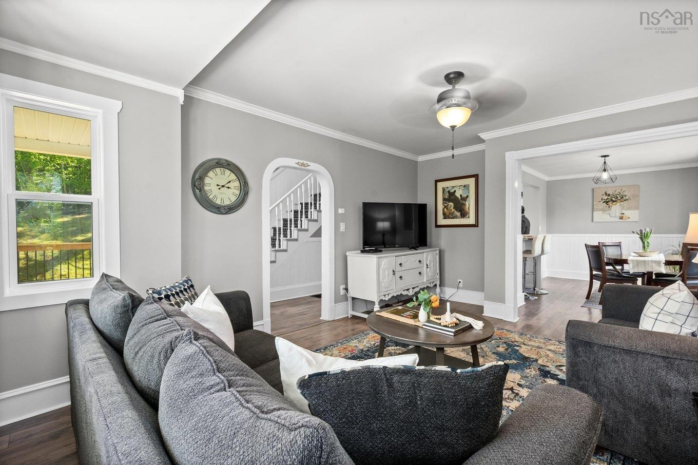 73 Chester Avenue, Kentville, NS