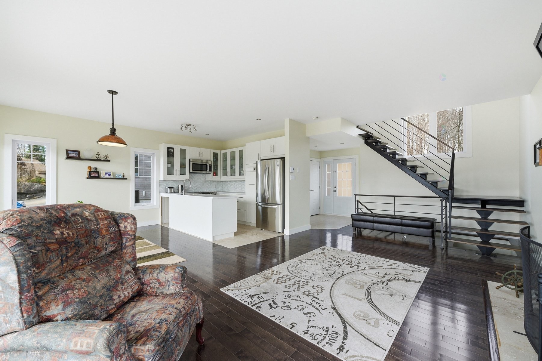 Overall view - 2713 Rue Du Hameau, Sainte-Adèle, QC - Indoor