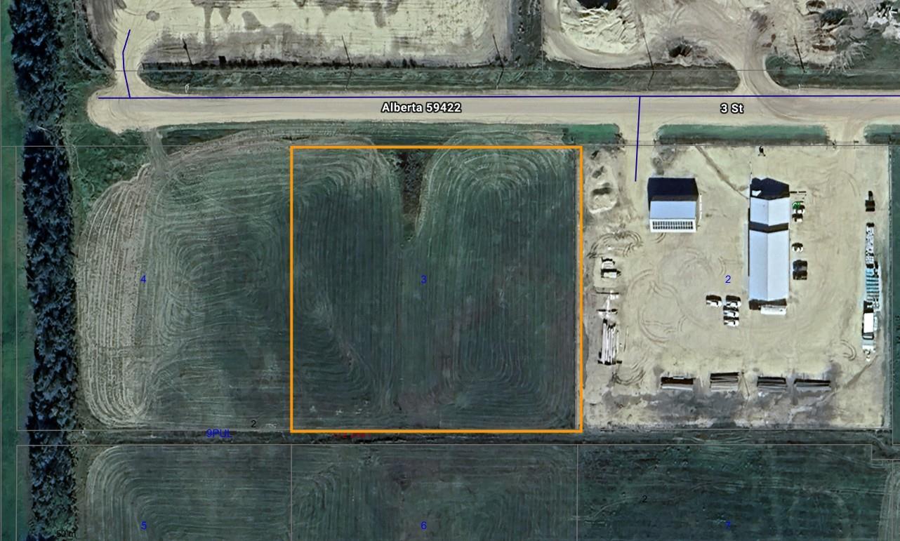 309, 59422 Hwy 44, Rural Westlock County, AB