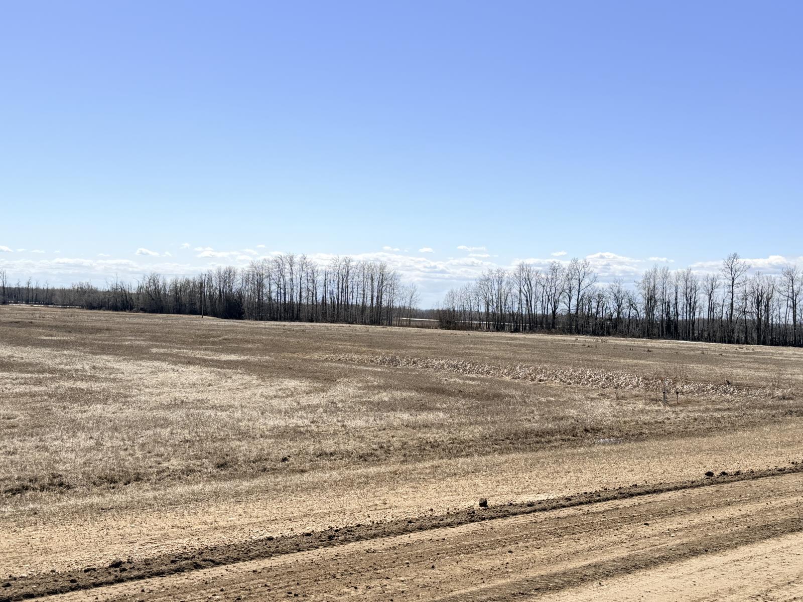 309, 59422 Hwy 44, Rural Westlock County, AB