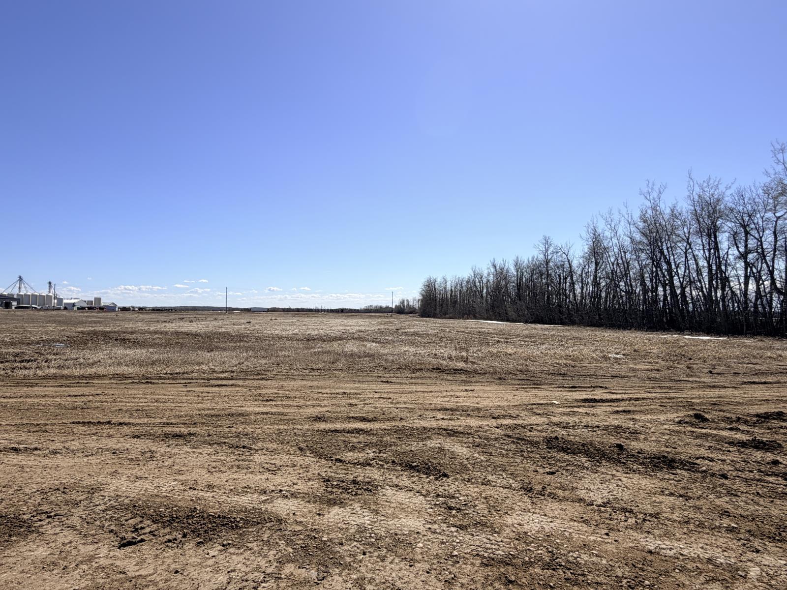 309, 59422 Hwy 44, Rural Westlock County, AB