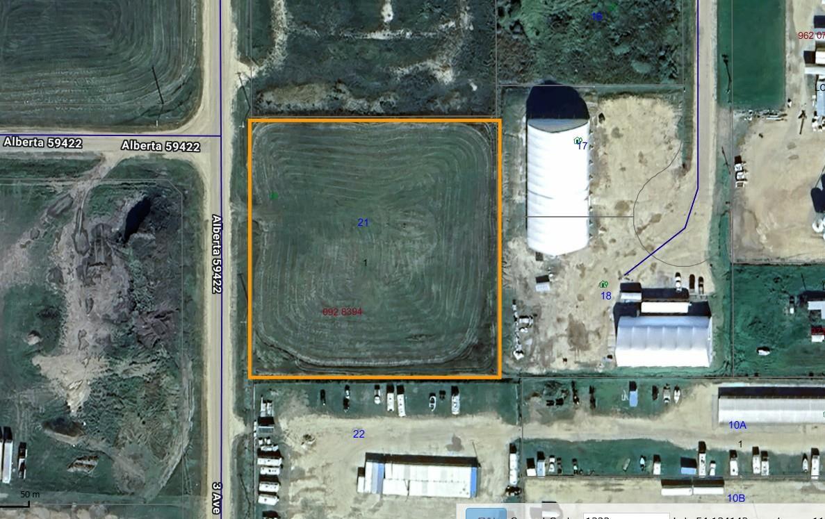 59422 Hwy 44, Westlock County, AB