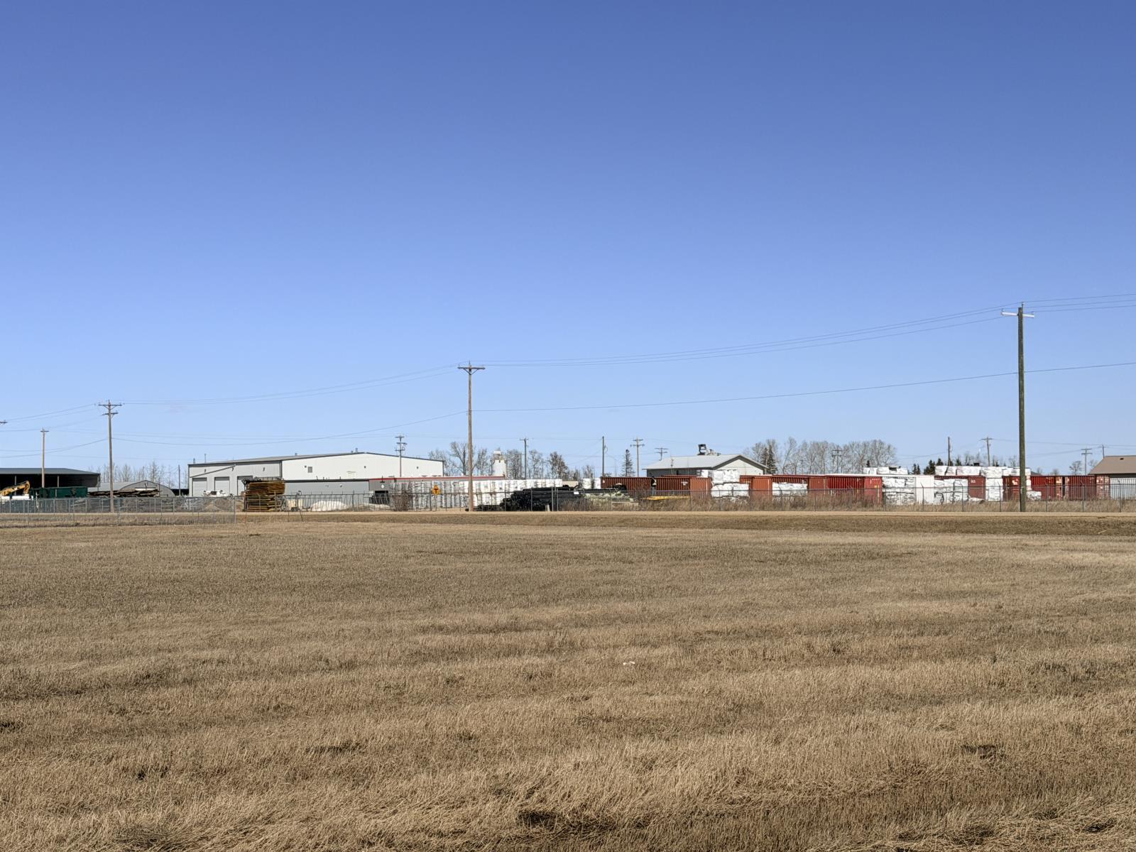 59422 Hwy 44, Rural Westlock County, AB