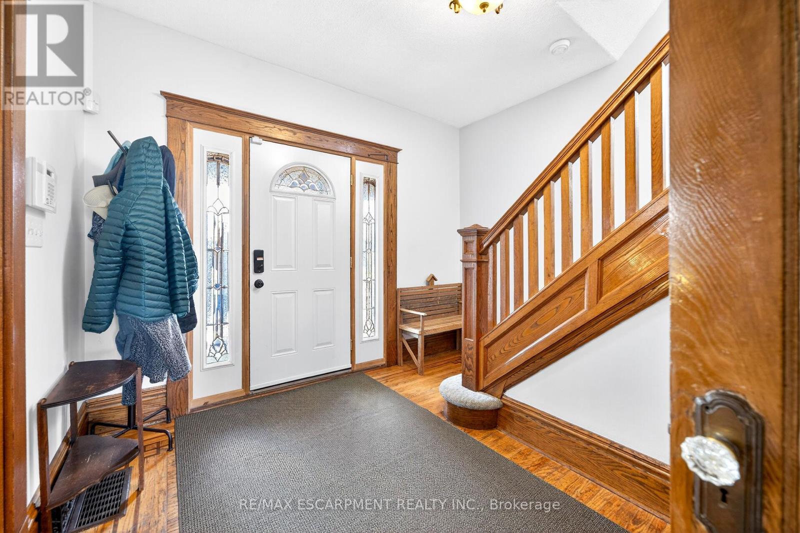 188 Park Row S, Hamilton, ON - Indoor Photo Showing Other Room