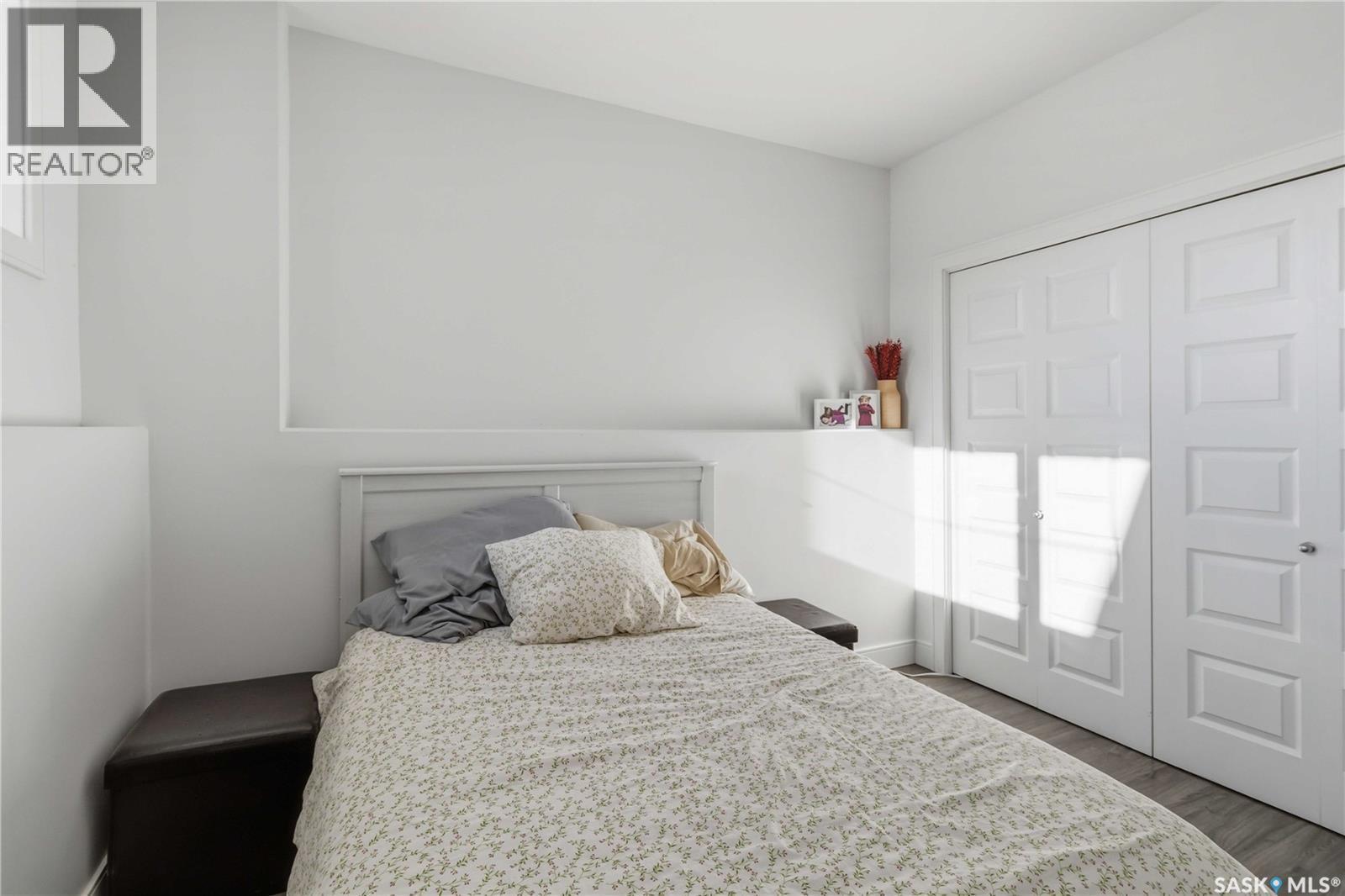 403 Delainey Road, Saskatoon, SK - Indoor Photo Showing Bedroom