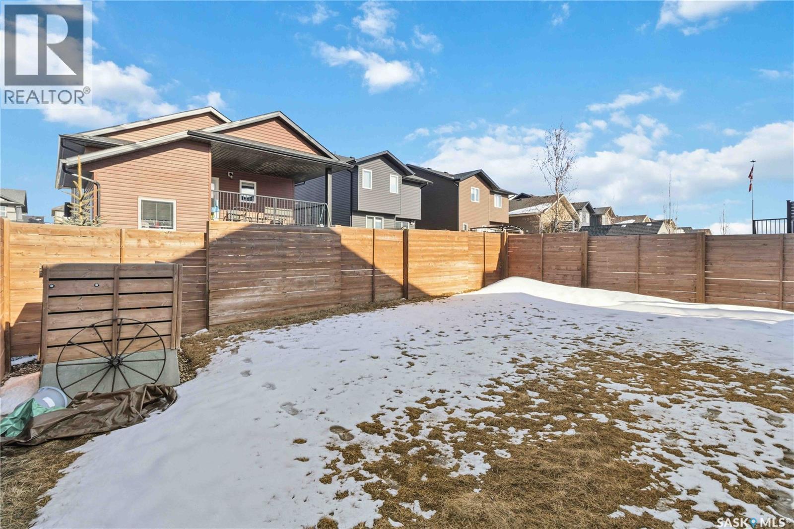 403 Delainey Road, Saskatoon, SK - Outdoor