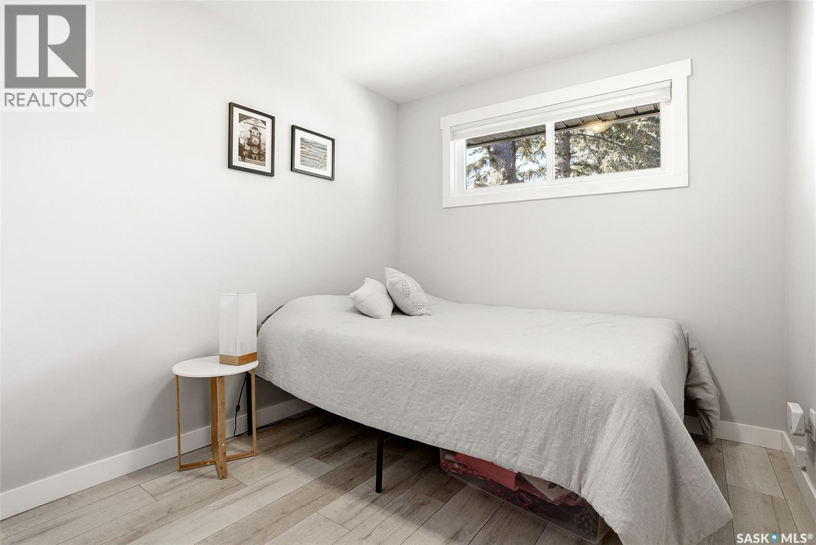 1115 12Th Avenue E, Regina, SK - Indoor Photo Showing Bedroom