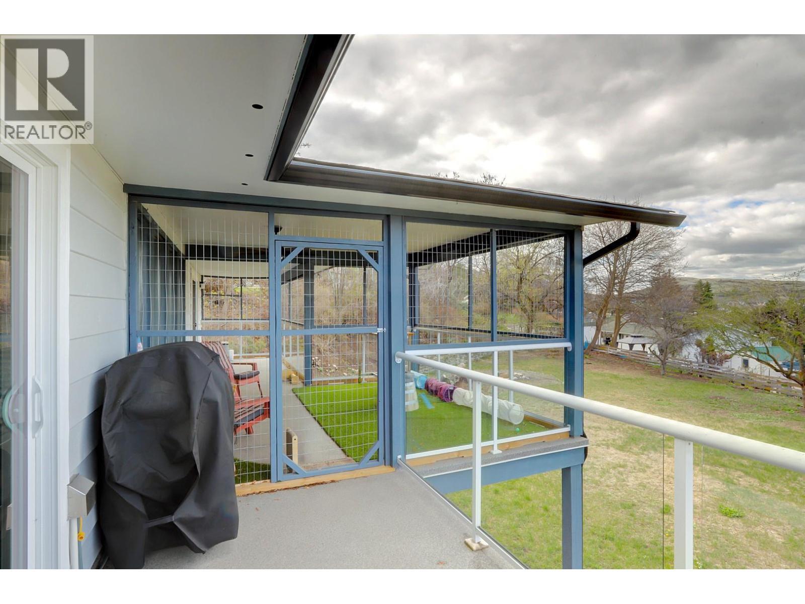 674 Pheasant Road, Vernon, BC - Outdoor With Exterior
