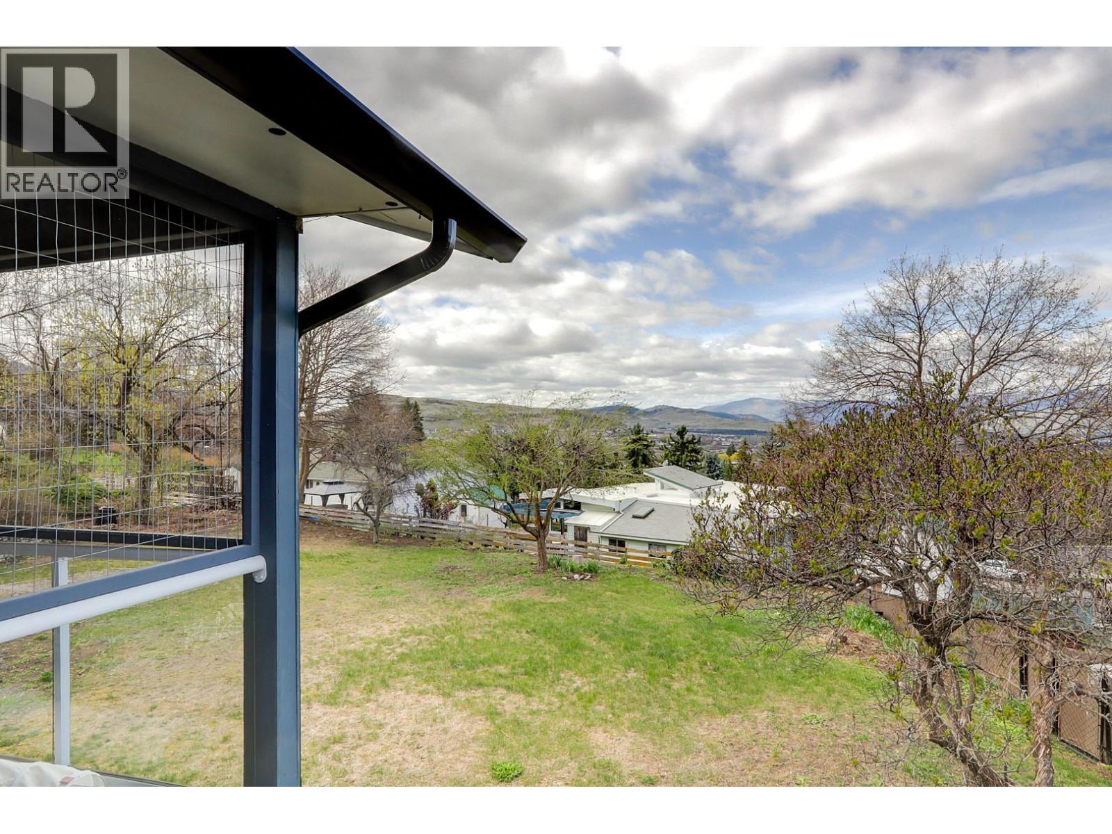 674 Pheasant Road, Vernon, BC - Outdoor With View