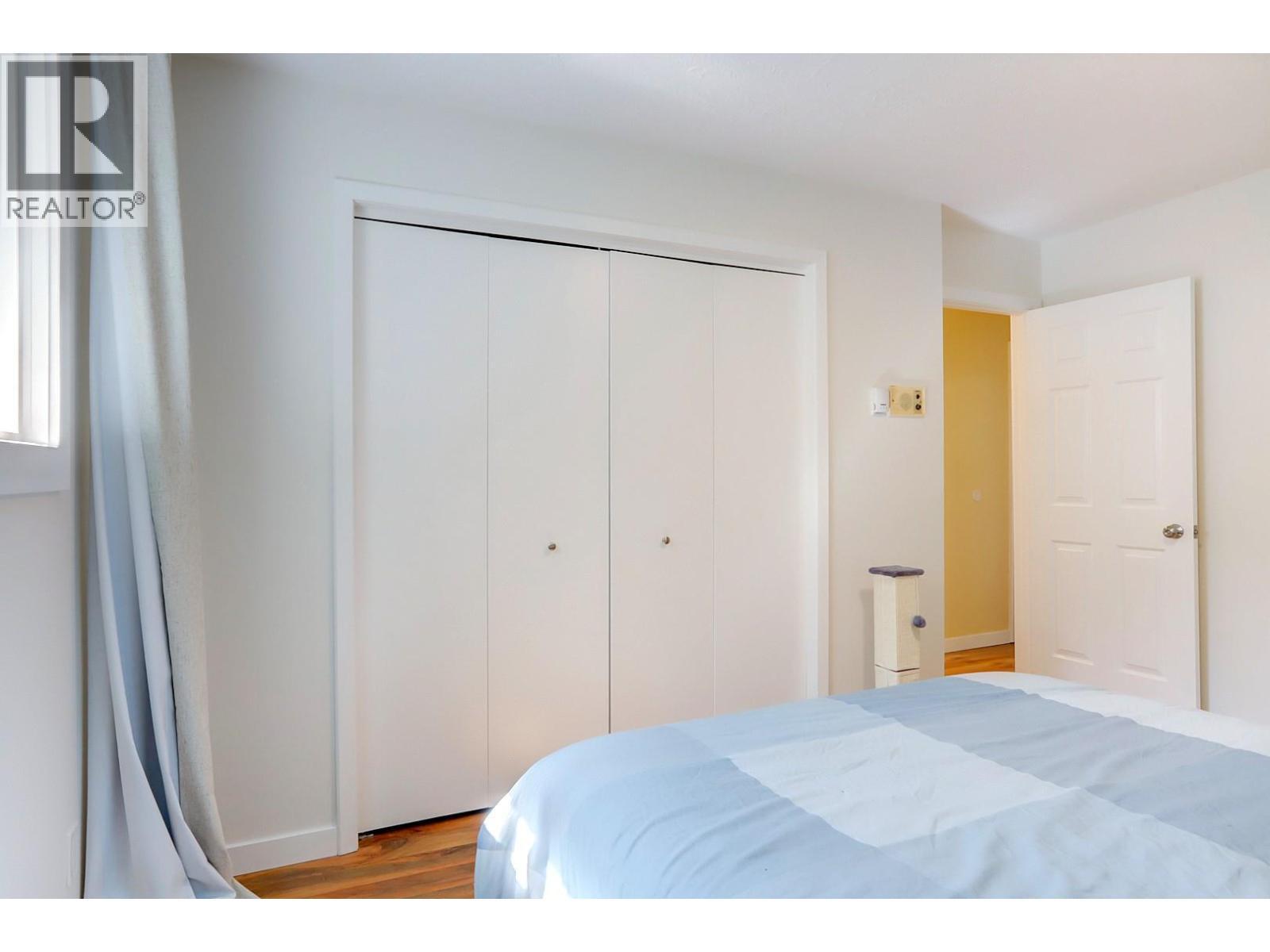 674 Pheasant Road, Vernon, BC - Indoor Photo Showing Bedroom